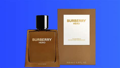 burberry hero equivalente|colognes similar to burberry.